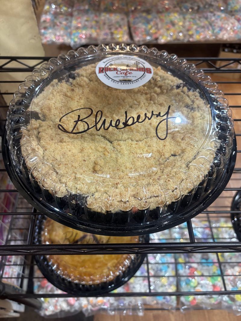 How The Pies Took Over