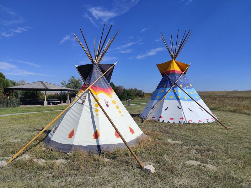 Junior Rangers and Younger Visitors
