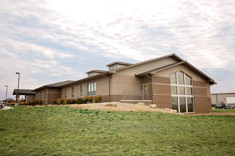 Fields, Aquifer, And Livelihood