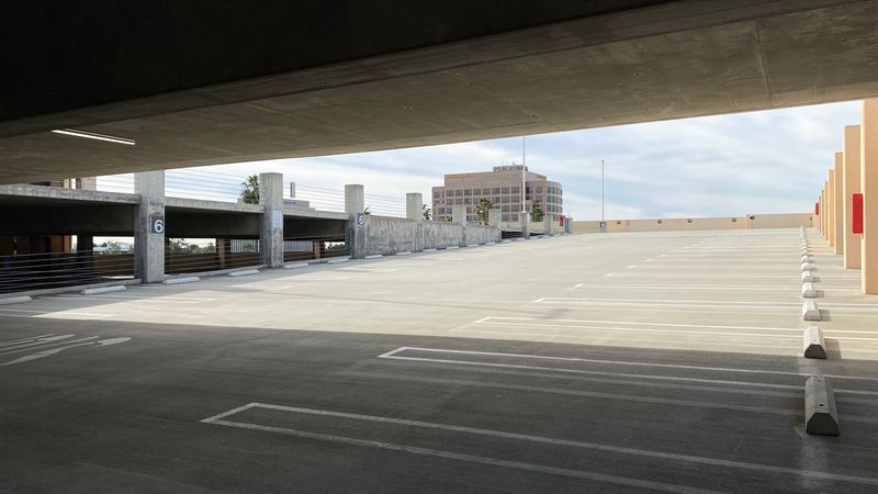 A Brand-New Halloween Festival Is Taking Over Southern California This October - Decor Hint Parking Without The Fee