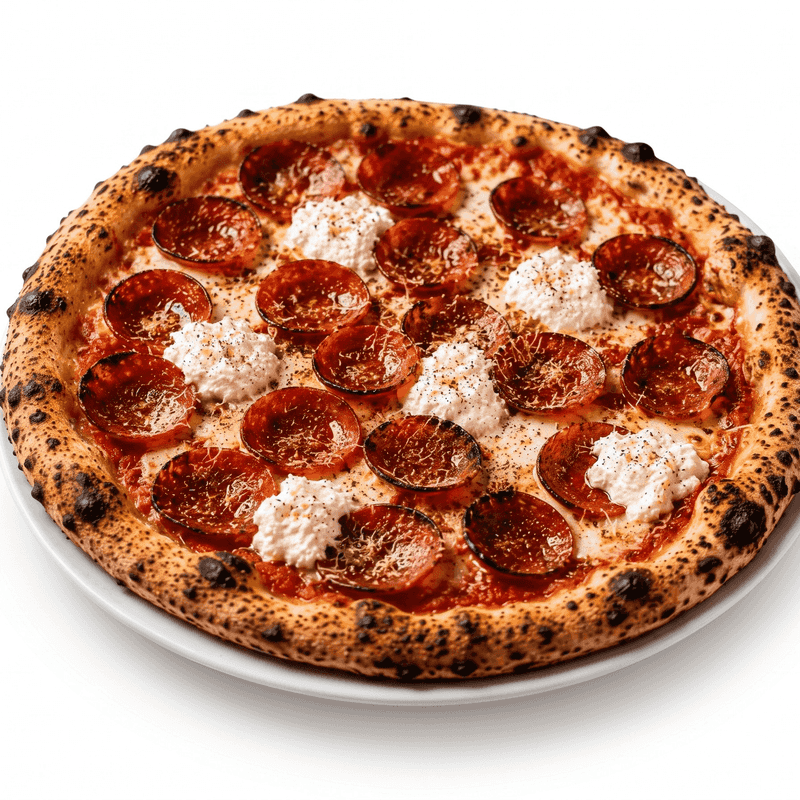 Nona Italian Restaurant, Clayton