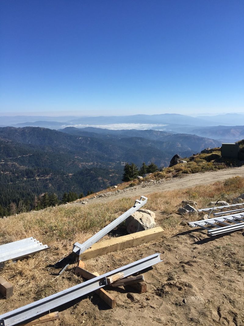 Bogus Basin, Boise