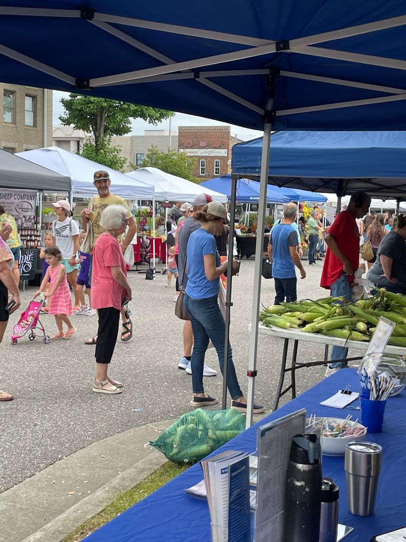 The Most Charming College Town In Kentucky Offers Standout Dining, Shopping, And More - Decor Hint Saturday Markets And Wide Open Trails