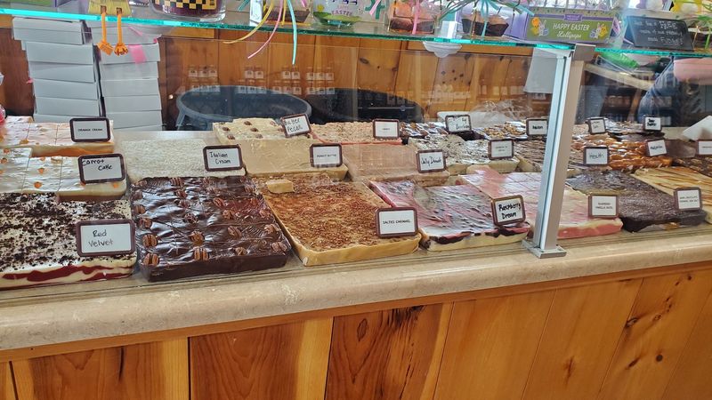 Trunnell's Market & Farm Experience