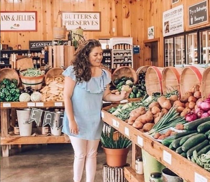 Trunnell's Market & Farm Experience