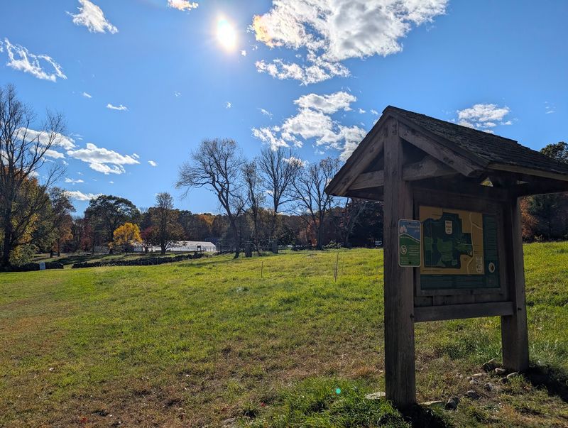 Briggs-Boesch Farm Loop, East Greenwich