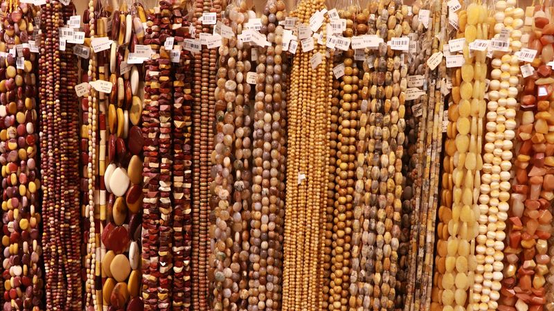 Jewelry Makers Can Stock Up On Supplies