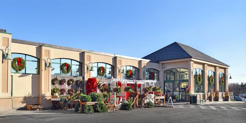 This Massive Connecticut Market Is A Family-Owned Secret For Food Lovers - Decor Hint The Darien Location Makes Weekly Shopping Convenient