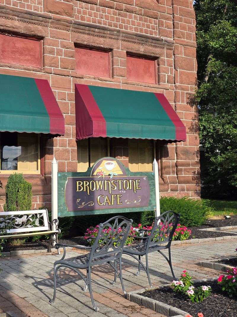 A Gathering Place With Deep Local Roots