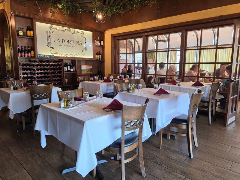 Where Connecticut Locals Go When They Crave A Massive Plate Of Pasta - Decor Hint Party Packages Give Bigger Groups Their Own Options