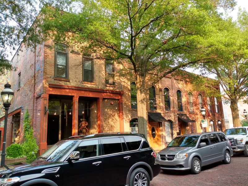 Cynthia's Ristorante