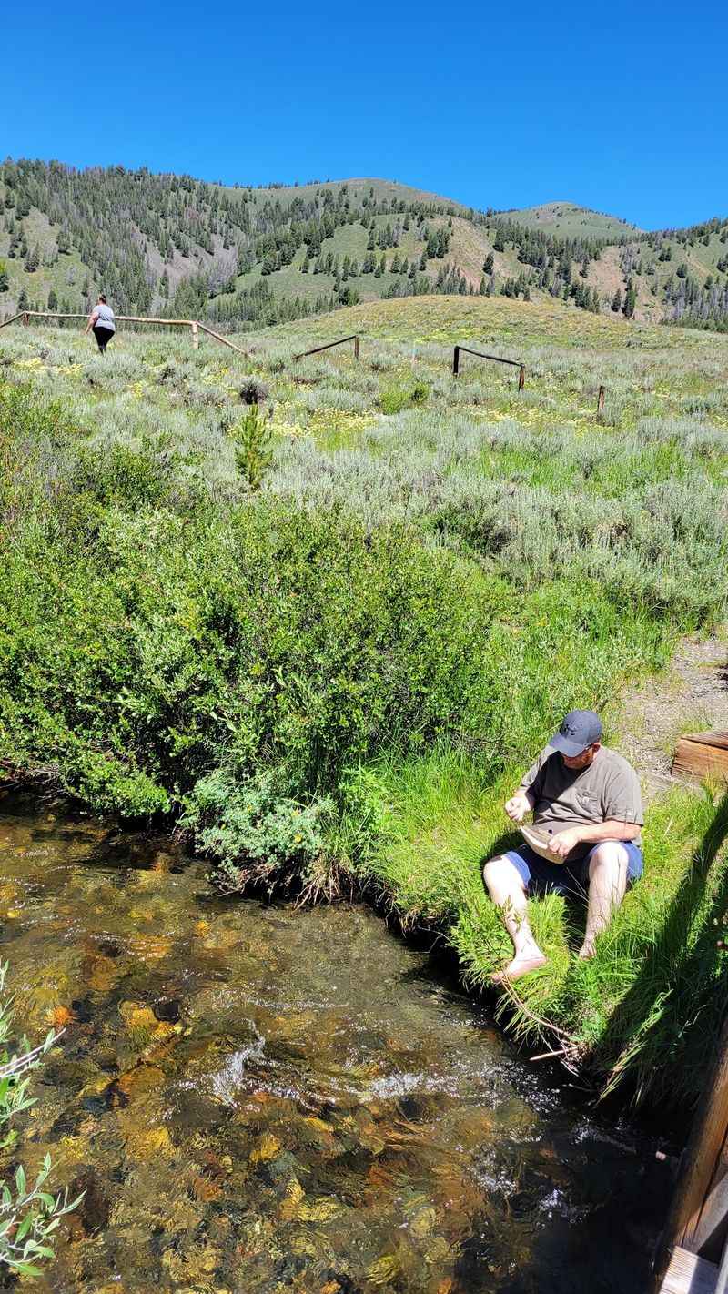 Clear And Milky Quartz May Be More Realistic Finds