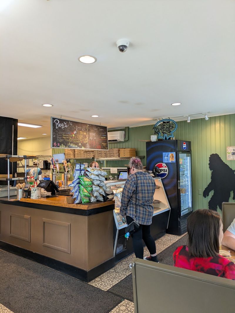 Wander Pizza Co.