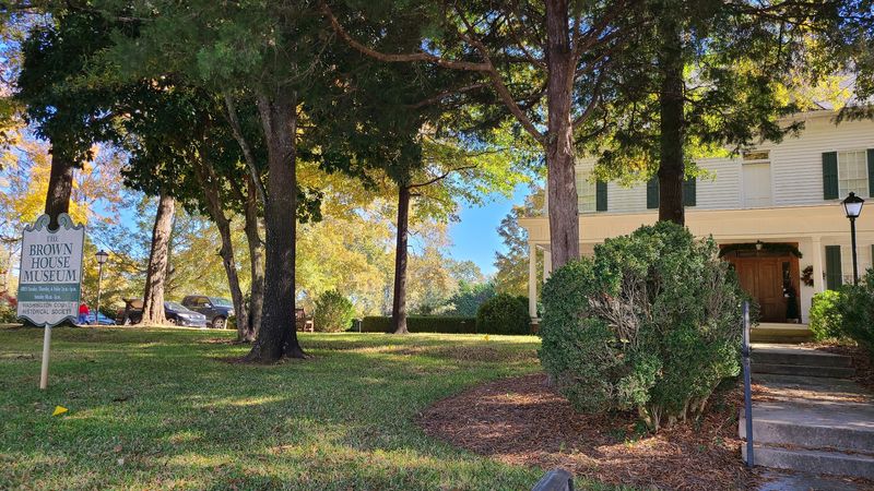 This Small Georgia Town Caught NASA’s Attention And Almost Nobody Knows Why - Decor Hint Planning A Visit Without Missing The Point