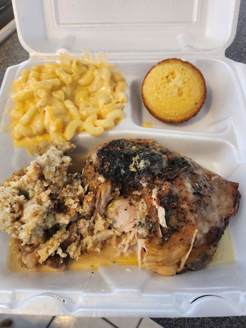 Shirley Mae's Café