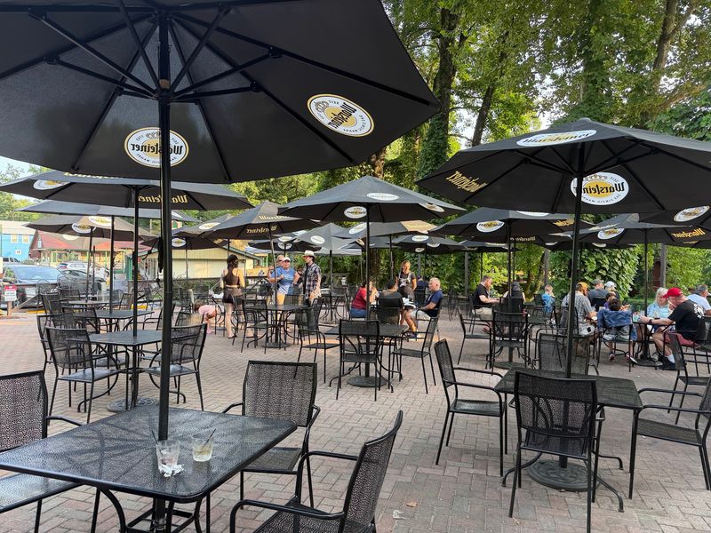 Georgia Has 10 Old-World European Restaurants Serving Flavors Worth Traveling For - Decor Hint Hofbrauhaus Restaurant And GI Germany Pub, Helen