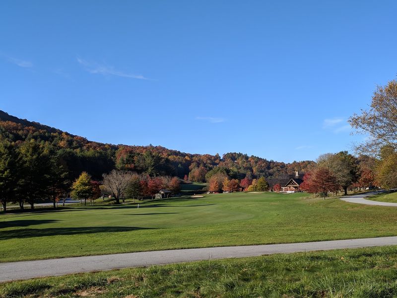 This Tiny Mountain Town Ranks Among The Poorest Places In Georgia - Decor Hint Golf Took Over The Spotlight