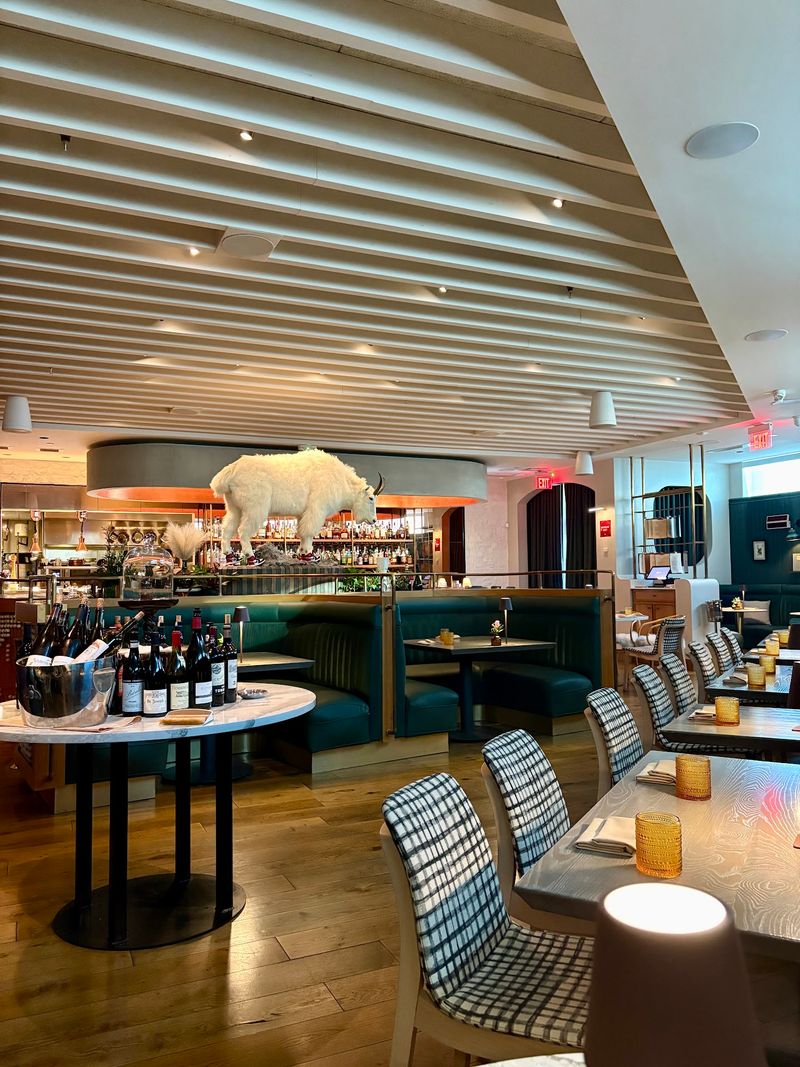 Georgia Has 10 Old-World European Restaurants Serving Flavors Worth Traveling For - Decor Hint Avize, Atlanta