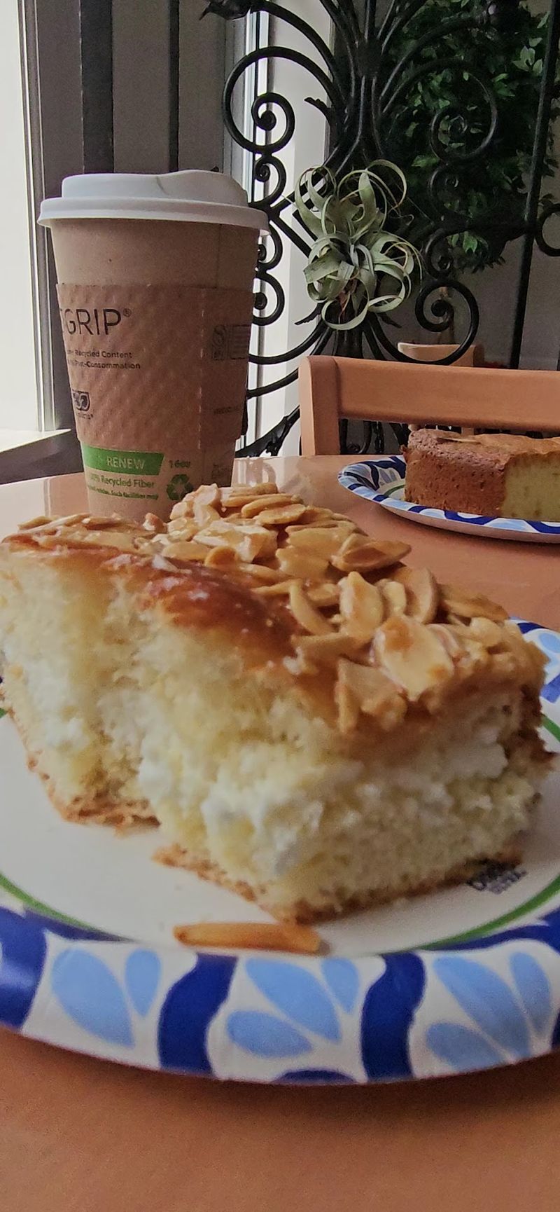 The Bee Sting Cake Might Be The Sweetest Reason To Visit Cary