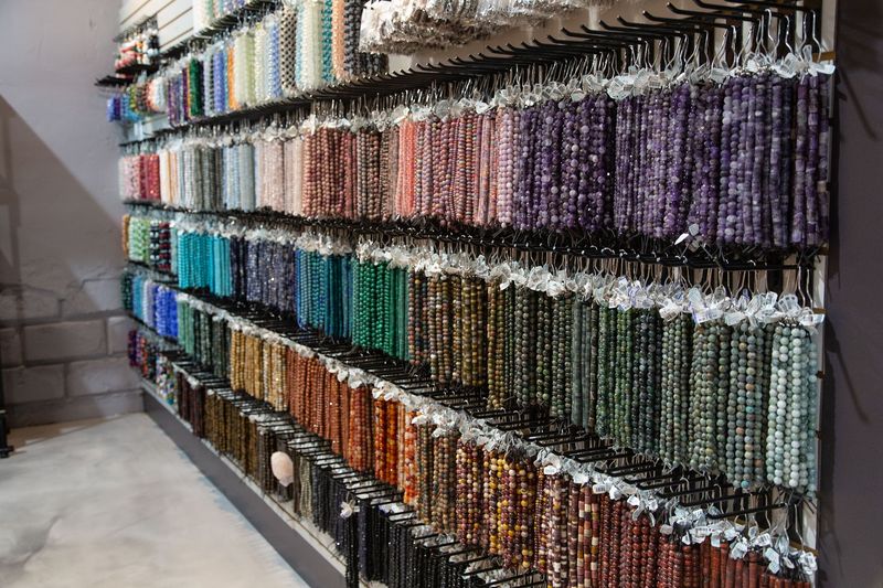 Know What To Look For Before Visiting This Swannanoa Showroom