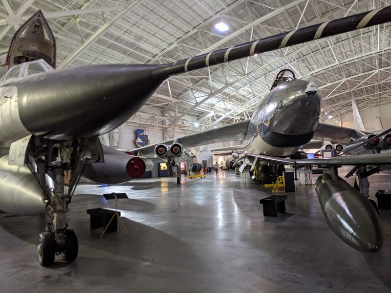Final Thoughts on a Prairie Full of Bombers