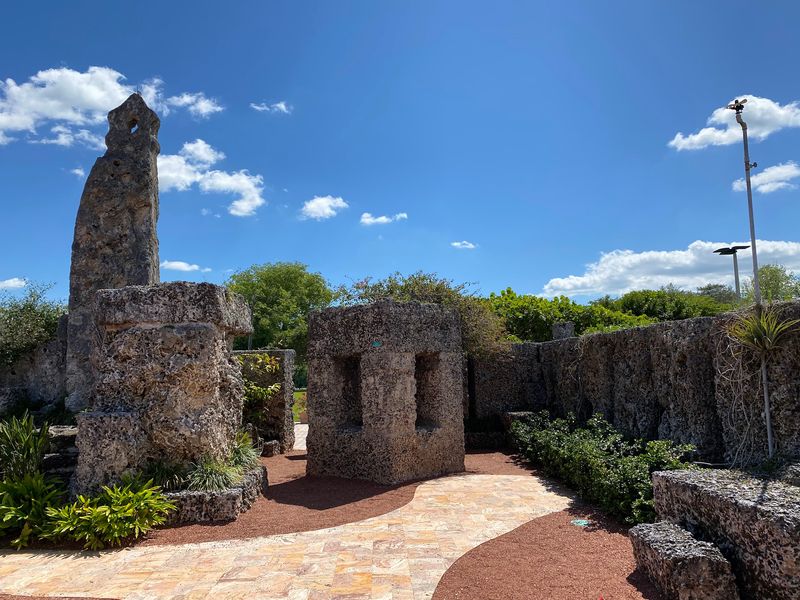 The Verdict on Florida's Strangest Monument