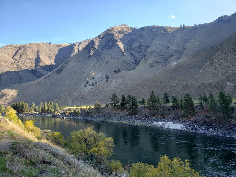 Worth The Canyon Drive