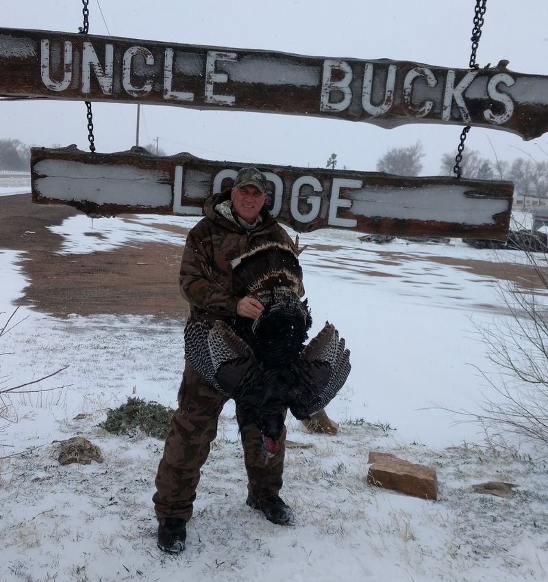 Seasons, Snow Drifts, and a For Sale Sign