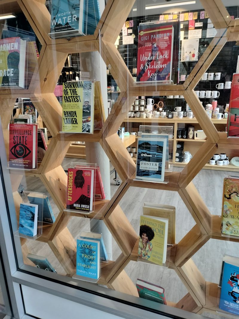 Bookery Manchester