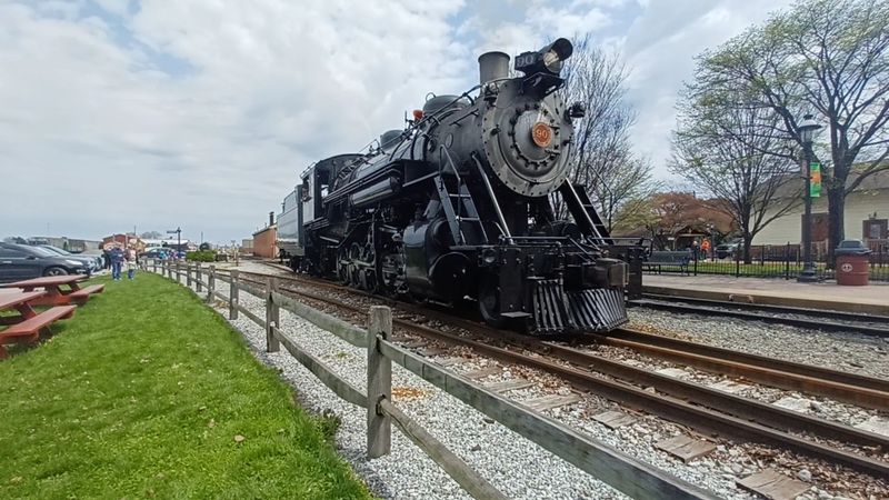 Tickets, Parking, and Planning Ahead
