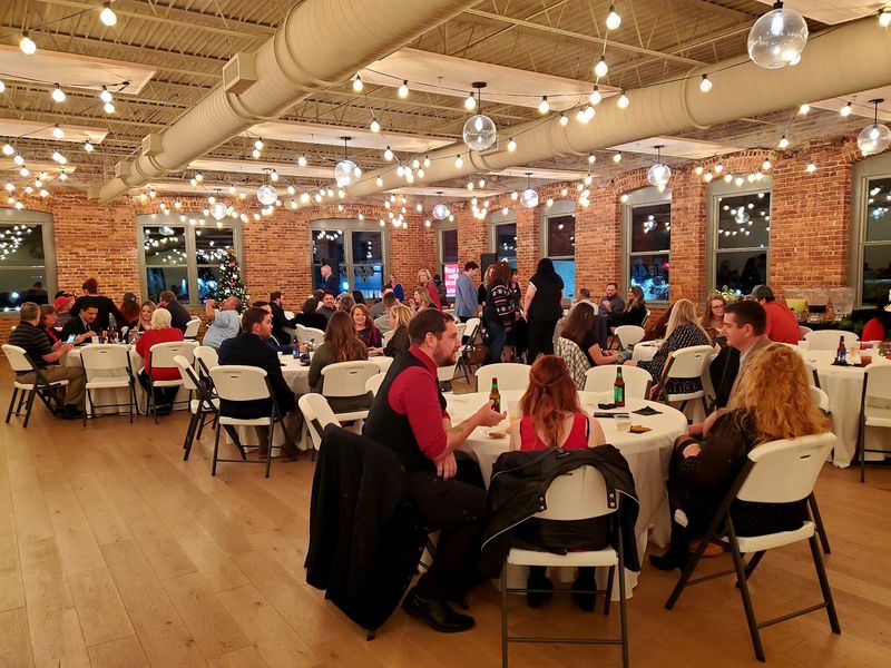 Book Clubs With More Than One Conversation