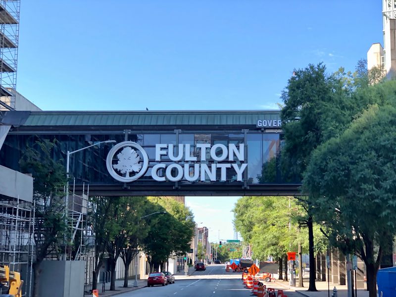 Fulton County