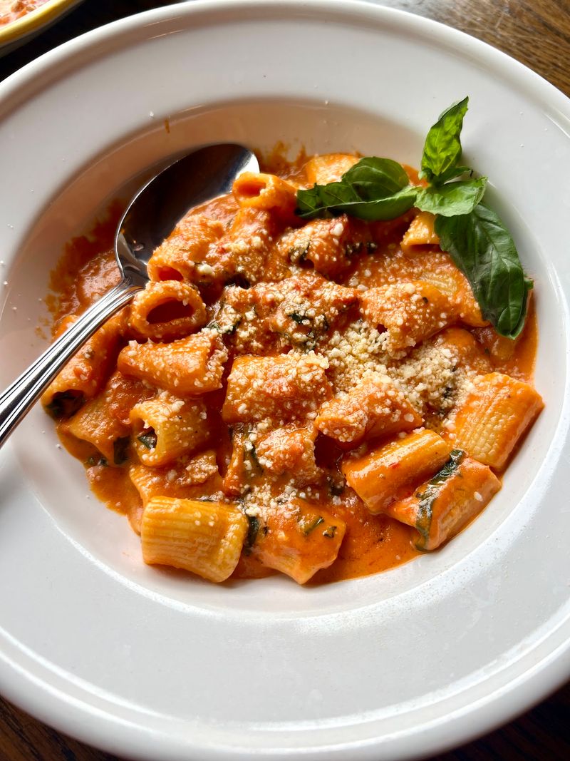 Mani Osteria And Bar
