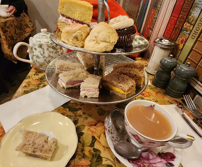 Scones Deserve The Spotlight