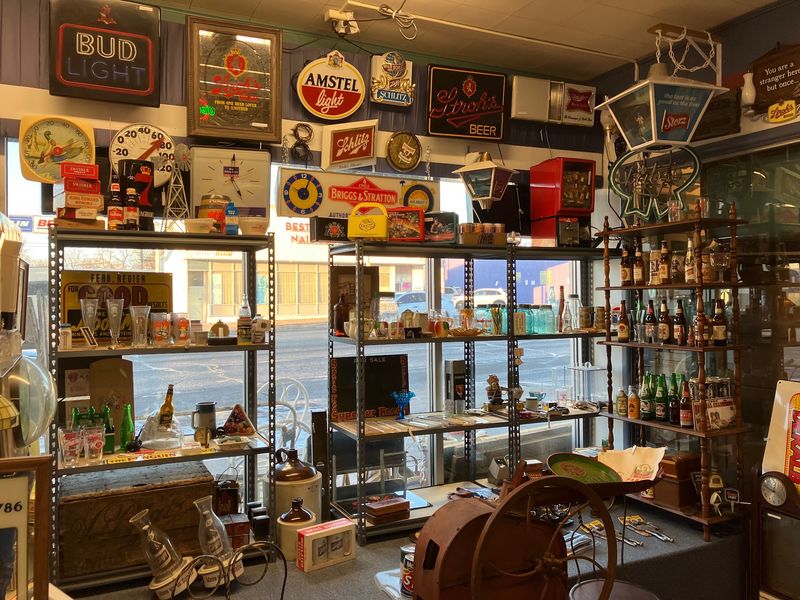 Oddities, Art, and Everything Between