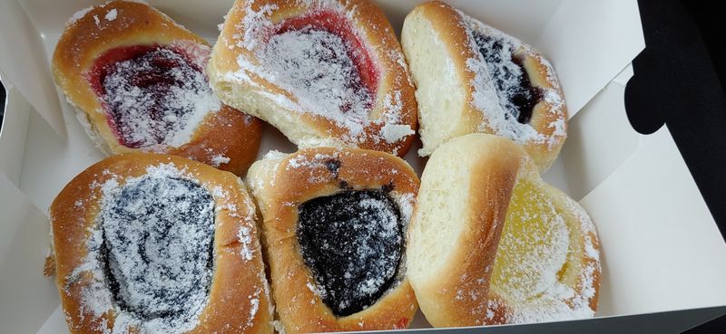Kolaches and the Little Bohemia Connection