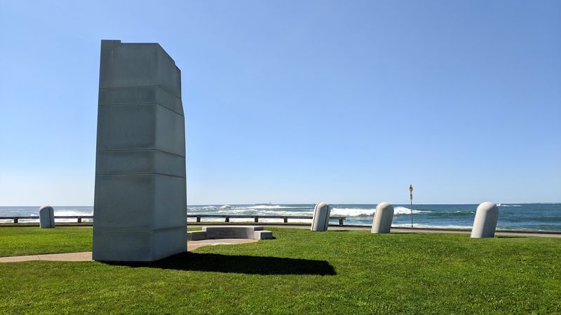 Brenton Point State Park