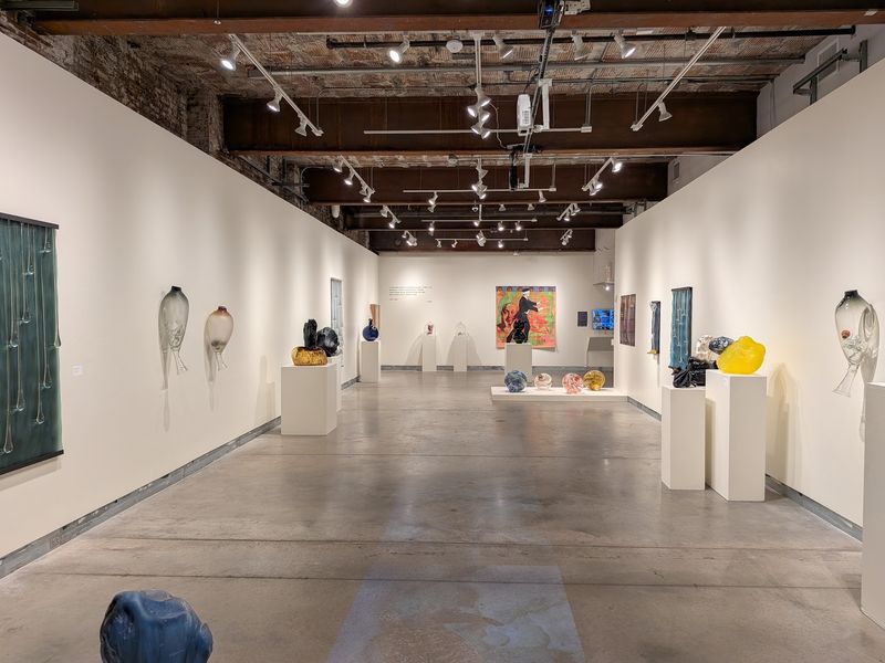 Pittsburgh Glass Center