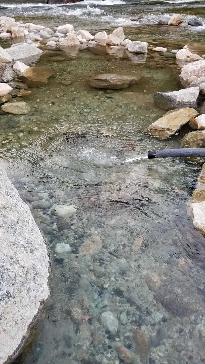 Soak In These 8 Steamy Idaho Hot Springs Tucked Deep In The Mountains - Decor Hint Sunbeam Hot Springs
