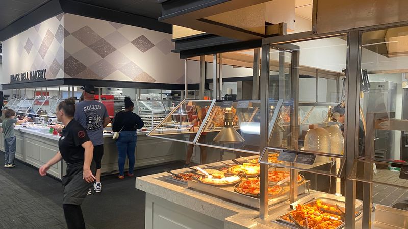Golden Corral Buffet & Grill, Dayton