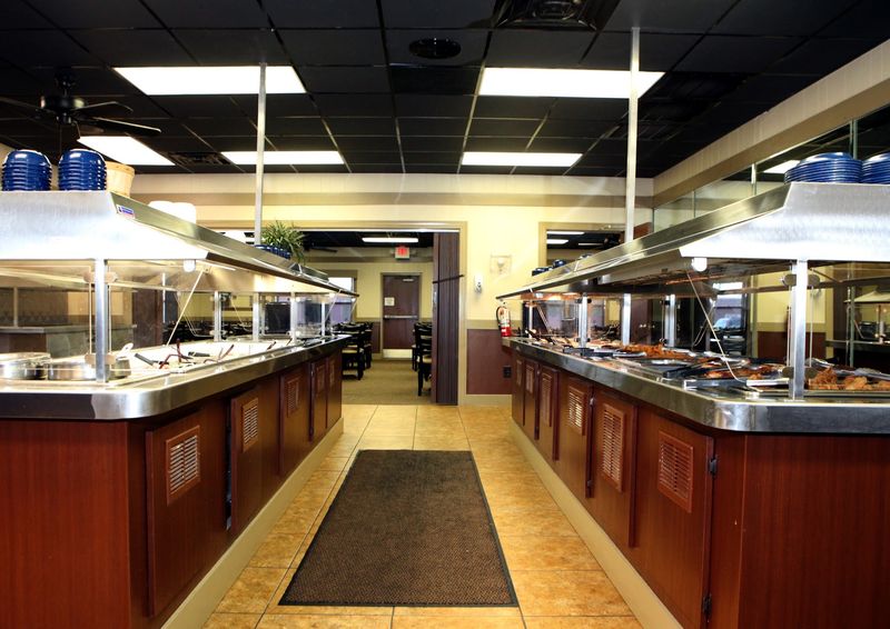 10 Of The Best Family-Owned Restaurants In North Carolina Locals Swear By - Decor Hint Gardner's Barbecue, Rocky Mount
