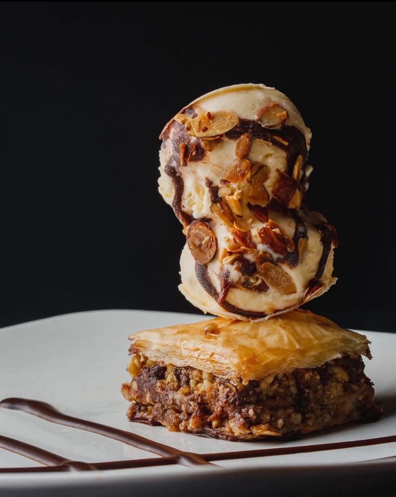 Small Plates With Big Personalities