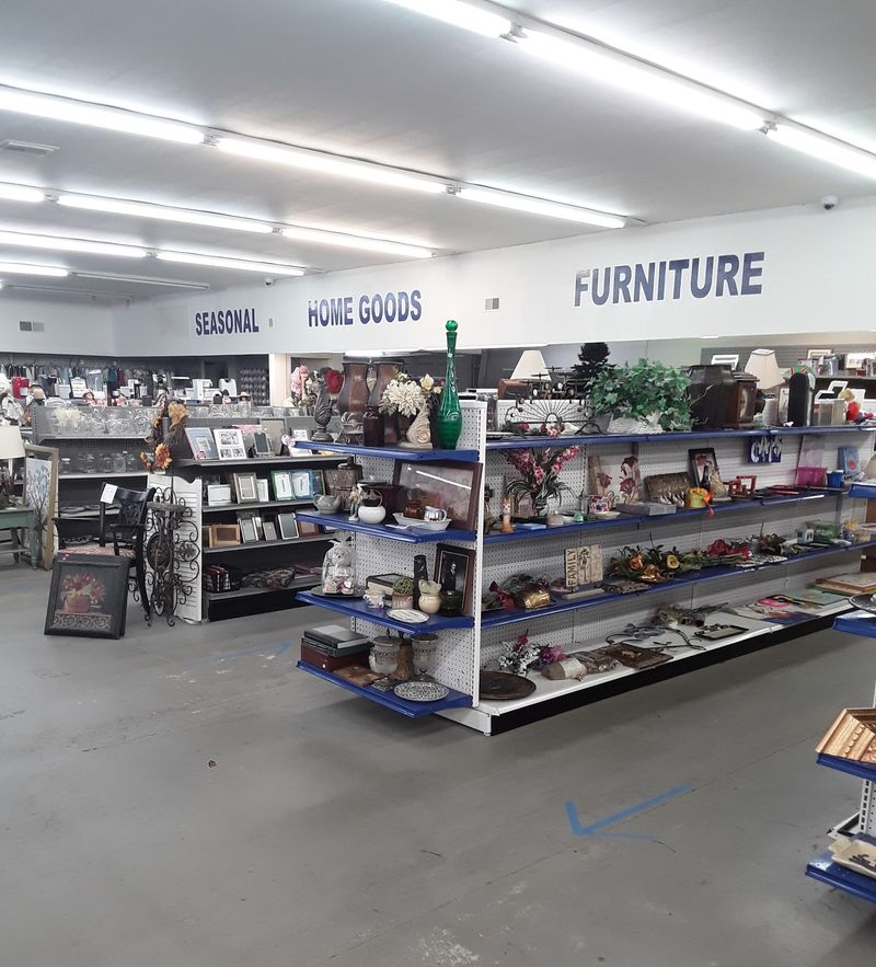St. Teresa Thrift Store