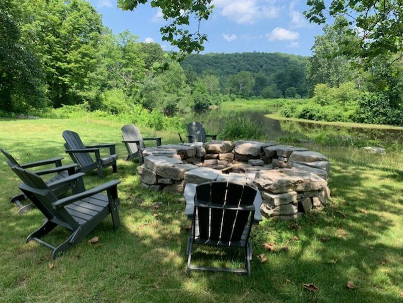 Mine Hill Distillery Preserve, Roxbury