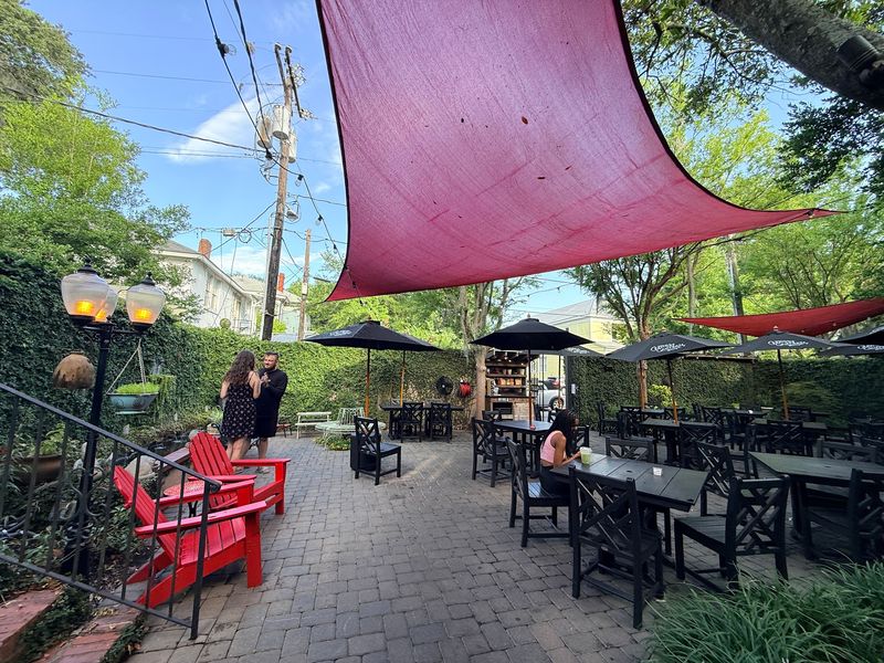 Foxy Loxy Cafe