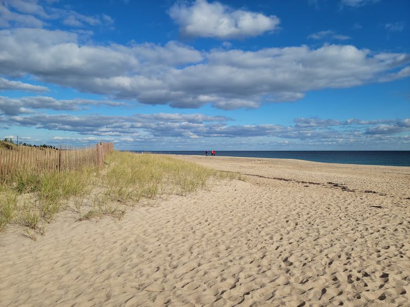East Beach State Beach, Charlestown
