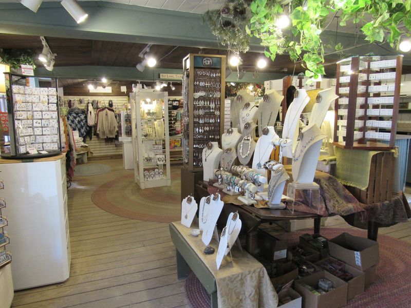 Jewelry, Decor, And Treasures