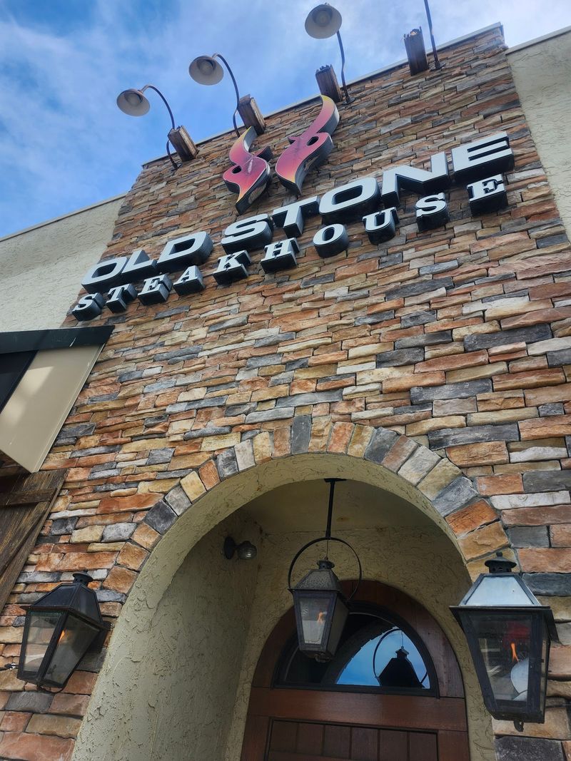 This North Carolina Steakhouse Is Inside A 100-Year-Old Police Station And Serves Steaks Worth Remembering - Decor Hint Take Time To Explore Downtown Before Or After Your Meal