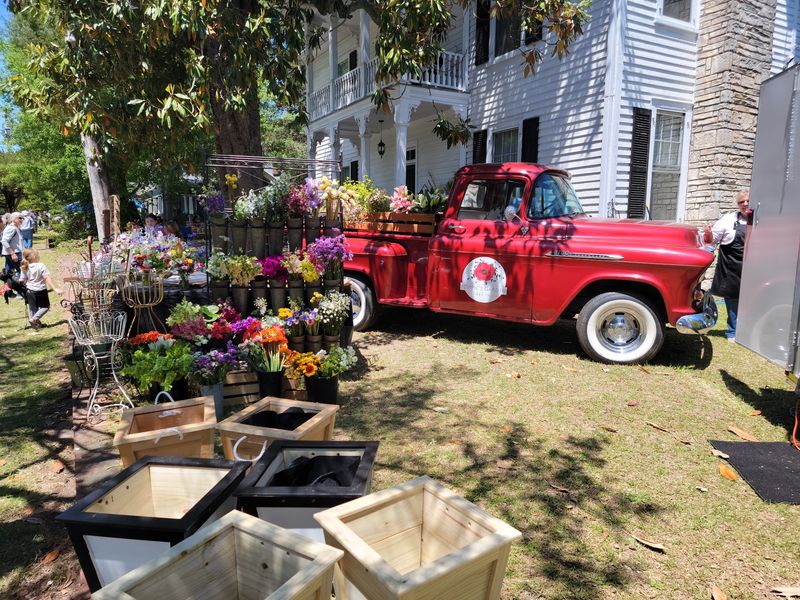 Plan For Two Full Days Of Treasure Hunting On October 2 And 3