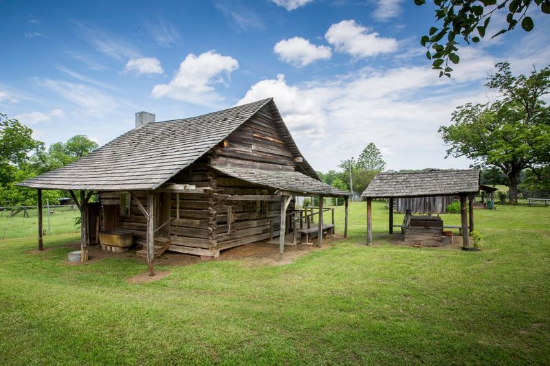 Germantown Colony Museum, Minden